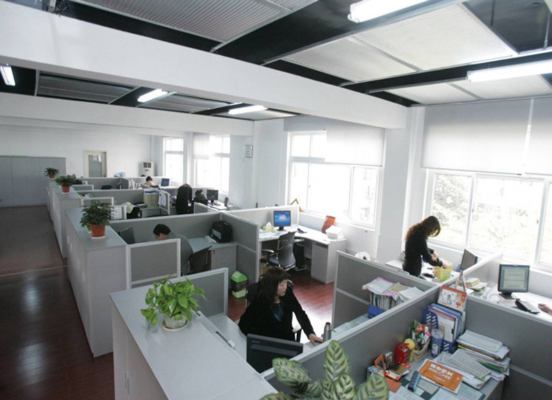 China Ningbo Shengsheng Commodity Co., Ltd.