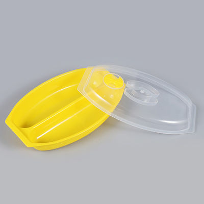 STEAMERS BPA-Free Microwave Steamer Corn Potato Cooker Dishwasher-Safe Customized Color