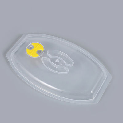 STEAMERS BPA-Free Microwave Steamer Corn Potato Cooker Dishwasher-Safe Customized Color
