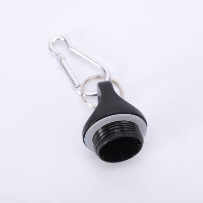 Custom Logo Direct Drinking 550ML Reusable Gym Aluminum Water Bottle in American Style