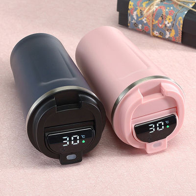 18/8 Tumbler Insulated Travel Stainless Steel Mug with Double Wall Vacuum Insulation