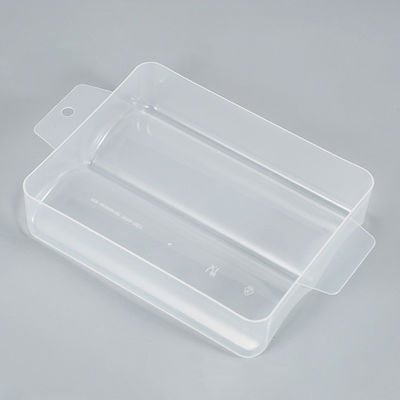 BPA Free Plastic Hot Dog Cooker Steamer with Customized Color and Side Dish Compartment