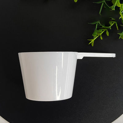 Measuring Spoons Scoop 50g for Sustainable Measuring Tools Type Custom Plastic Powder