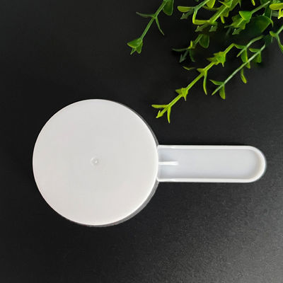 Measuring Spoons Scoop 50g for Sustainable Measuring Tools Type Custom Plastic Powder