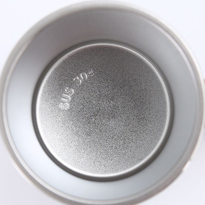 450ml Bamboo Stainless Steel Cup CLASSIC Design Style and HANDGRIP Accessories for Your