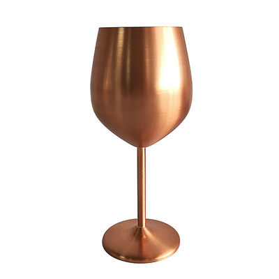 Raise Your Glass in Style with this Outdoor RED WINE CUP Durable 304 Stainless Steel