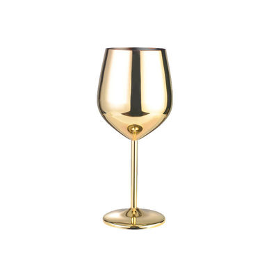 Raise Your Glass in Style with this Outdoor RED WINE CUP Durable 304 Stainless Steel