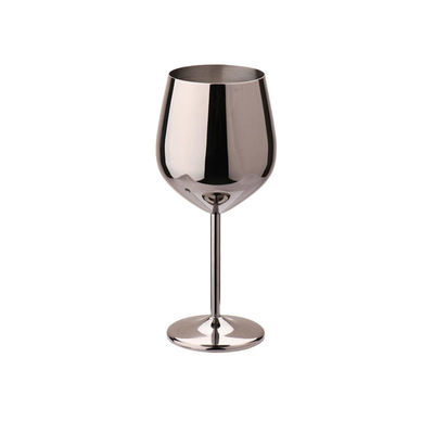 Raise Your Glass in Style with this Outdoor RED WINE CUP Durable 304 Stainless Steel