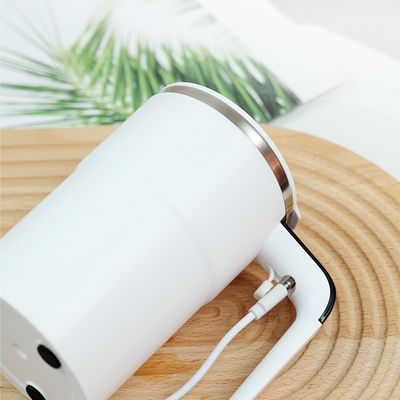 Smart Temperature Magnetic Automatic Mixing Coffee Cup HANDGRIP and More for Drinkware