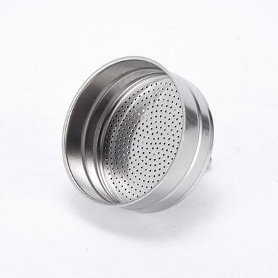 Coffee Tea Tools 6 Cup Stainless Steel Moka Pot Espresso Coffee Maker by Bialetti