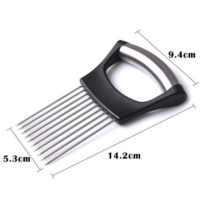 Fruit Vegetable Tools 65g Slicing Onion Cutter for Slicing of Onions Avocados Eggs