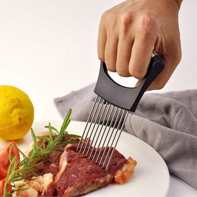 Fruit Vegetable Tools 65g Slicing Onion Cutter for Slicing of Onions Avocados Eggs
