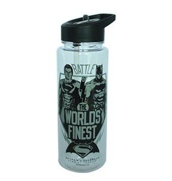 Eco-Friendly Custom Tritan Sports Water Bottle with Silk Printing and Anti-Corrosion Coating