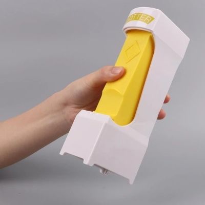 Cheese Knife Butter Dispenser for Baking Needs 20.3CM*7.6CM*5.5CM Cheese Cutter Tool