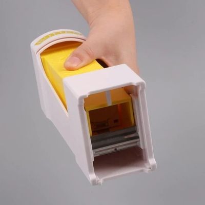 Cheese Knife Butter Dispenser for Baking Needs 20.3CM*7.6CM*5.5CM Cheese Cutter Tool