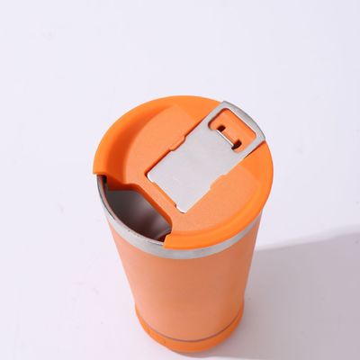 Customer's Logo 20oz Bluetooth Speaker Tumbler Waterproof Stainless Steel Music Cup for Party