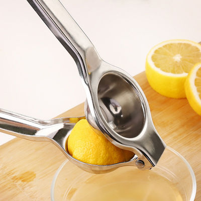 Conformity Manual Citrus Juicer Extra Large Lemon Squeezer for Fruits and Vegetables