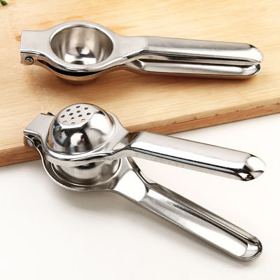 Conformity Manual Citrus Juicer Extra Large Lemon Squeezer for Fruits and Vegetables