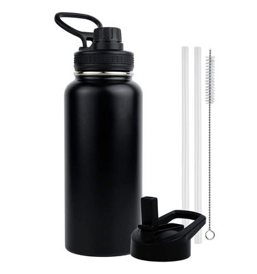 Stainless Steel Insulated Flask for Outdoor Adventures No Anti-corrosion Coating