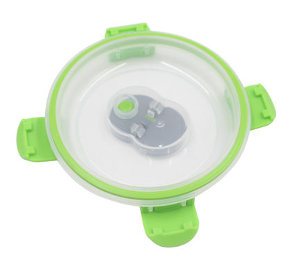 Food Customized BPA Free Microwave Collection Soup Mug with Lid and Steam Release Vent