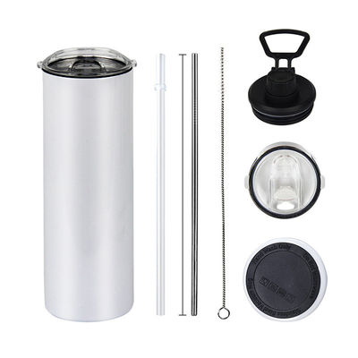 15oz Stainless Steel Double Wall Insulated Sublimation Tumbler for Personalized Gifts