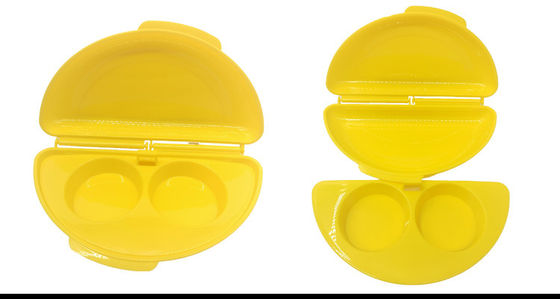125g All-Season Microwave Egg Cooker Omelette Maker for All-Season Cooking Needs