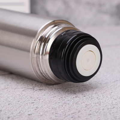Enjoy Hot or Cold Drinks Anywhere with Our American Style Triple Wall Thermos Flask