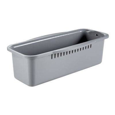 PP Material BPA Free Microwave Pasta Cooker with Portioning Tool Passed European Standard