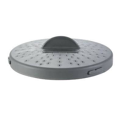 STEAMERS Customize Logo BPA Free Microwave Rice Cooker for Customer Requirements