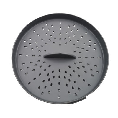 STEAMERS Customize Logo BPA Free Microwave Rice Cooker for Customer Requirements