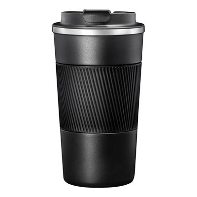 Metal Custom Vacuum Insulated Tumbler Car Cup Double Wall Stainless Steel Travel Coffee Mug