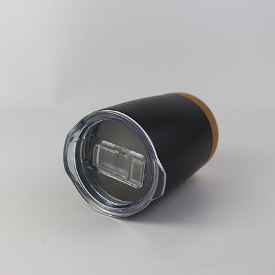 12 oz Stainless Steel Double Wall Tumbler Keep Your Drink at the Perfect Temperature
