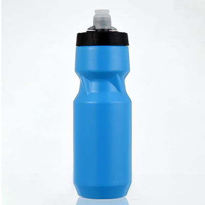 85g Sustainable Custom Logo 700ml Sports Water Bottle Bpa Free Squeeze for Bike Cycling