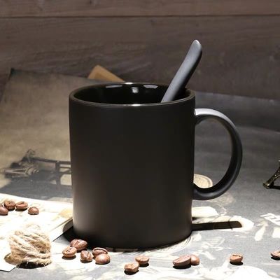 Holiday Selection Support Custom Logo Ceramic Hot Water Sublimation Heat Magic Mug