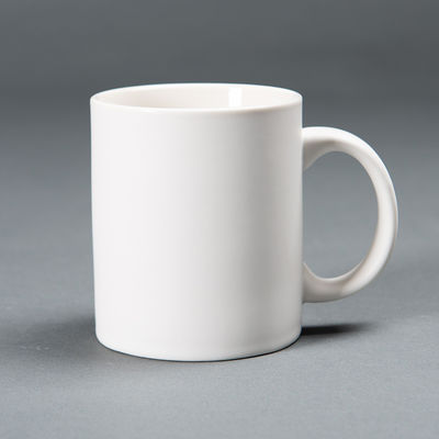 Holiday Selection Support Custom Logo Ceramic Hot Water Sublimation Heat Magic Mug