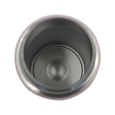 Custom Thermal Insulation TOUR Kids Water Bottle with Stainless Steel and BPA Free Lid