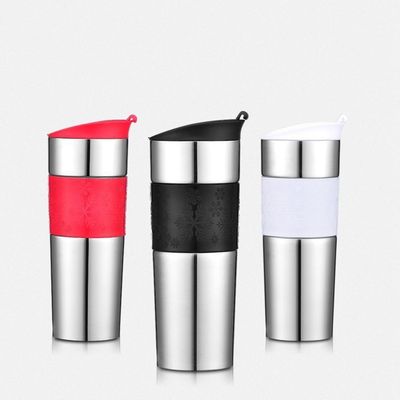Everyday 450ml Stainless Steel Double Wall Vacuum Insulated Coffee Mug for Sublimation