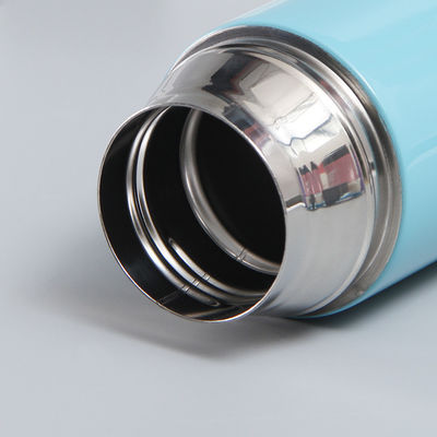 Custom Logo Stainless Steel Water Bottles Stocked and As Images for Your Business