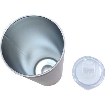Cute Design Style Stainless Steel Metal Insulated Water Bottle for Outdoor Activities