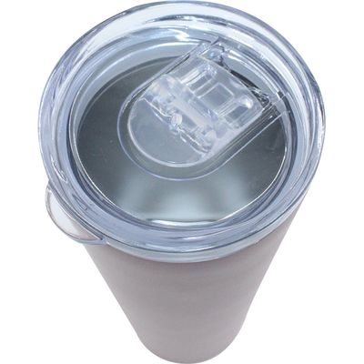 Cute Design Style Stainless Steel Metal Insulated Water Bottle for Outdoor Activities