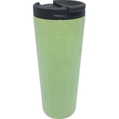 Party Occasion 400ml Capacity Custom Logo Sublimation Vacuum Thermos Drink Travel Mug