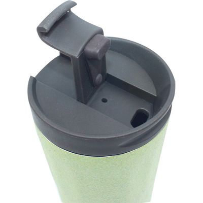 Party Occasion 400ml Capacity Custom Logo Sublimation Vacuum Thermos Drink Travel Mug