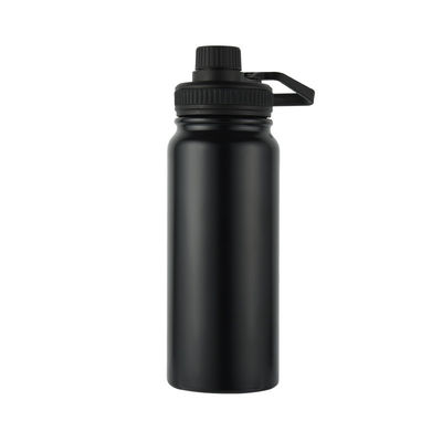 Applicable Boiling Water Custom Logo Vacuum Drinkware Flask for Sports Design Style