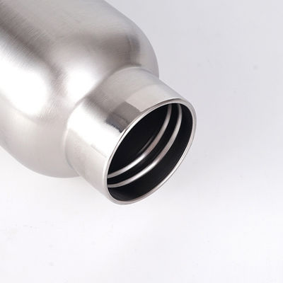 Thermal Insulation Performance 304 Stainless Steel Water Bottle for Outdoor Activity