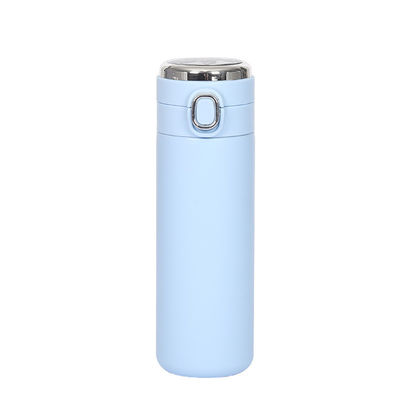 Equipped with Anti-corrosion Coating 420ml/320ml Smart Vacuum Insulated Drinkware