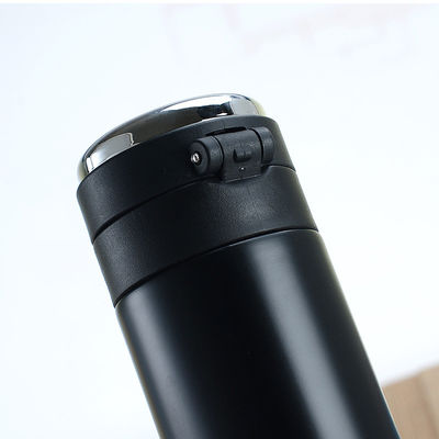 Equipped with Anti-corrosion Coating 420ml/320ml Smart Vacuum Insulated Drinkware