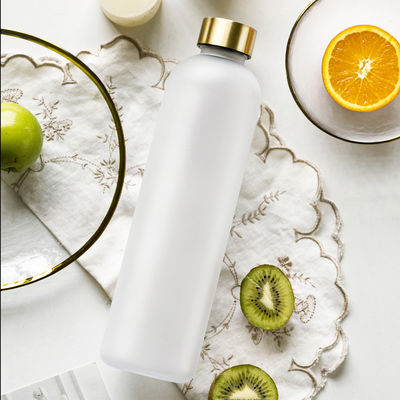 Custom Logo Tritan Water Bottles WITH LID Ideal for Capping and Outdoor Adventures