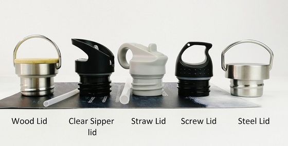 Thermal Insulation 500ML Stainless Steel Double Wall Vacuum Water Bottle Cola Shape Sublimation Sport Bottle