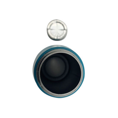 Customized 750ml Stainless Steel Classic Adults Water Bottle with Eco-Friendly Design