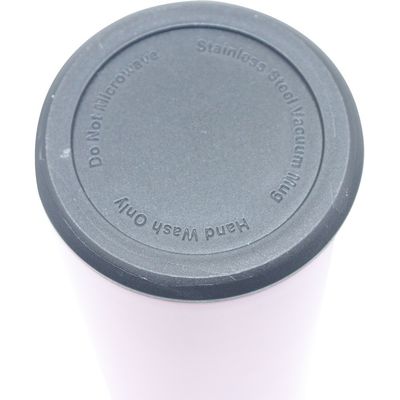 Stainless Steel Double Wall Vacuum Insulated Water Bottle with LED Temperature Display